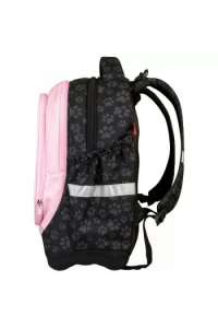 Ruksak Target superlight 2 Face Petit Furry friends