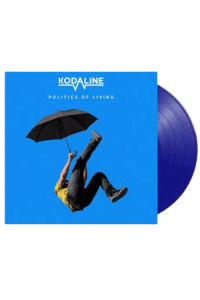 Politics of Living (Coloured edition)