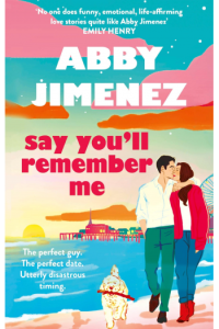 Say Youll Remember Me