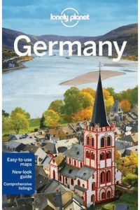 Germany 8th Edition 2016