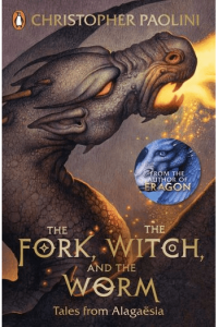 The Fork, the Witch, and the Worm