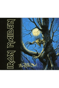 Fear Of The Dark (Rem.2019)