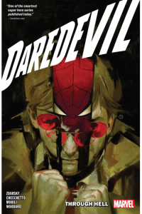 Daredevil By Chip Zdarsky Vol. 3: Through Hell