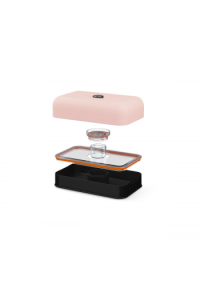 Lunchbox, Dusty Pink - 24Bottles