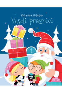 Veseli praznici