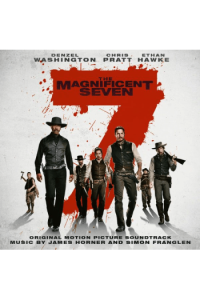Magnificent Seven 2016