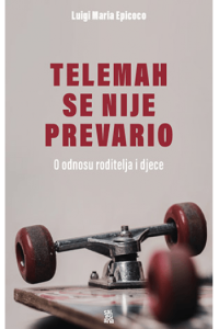 Telemah se nije vratio