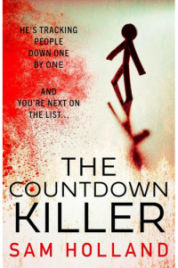 Countdown Killer