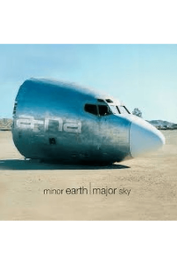 Minor Earth/Major Sky Ltd.