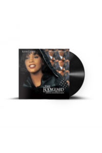 Bodyguard (30th anniversary edition)