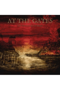 The Nightmare Of Being