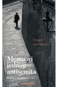 Memoari jednog antisemita