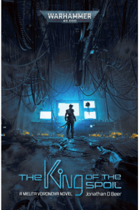 King Of The Spoil (Warhammer 40,000)