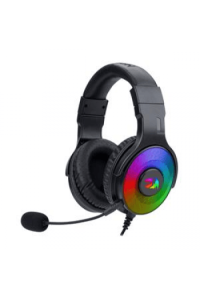 Headset - Redragon Pandora H350-RGB 7.1