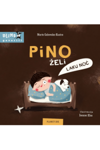 Pino želi laku noć (novo izdanje)