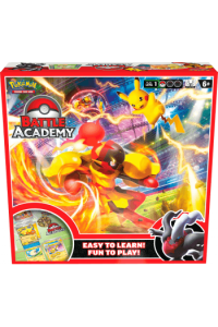 Pokemon TCG: Battle Academy 2024 EN