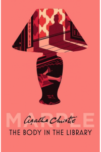 The Body in the Library