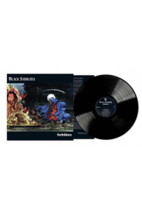 Forbidden (2024 Tony Iommi Remix)