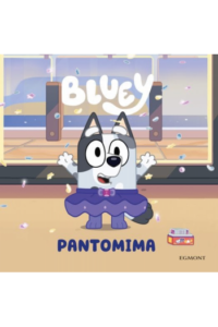 Bluey: Pantomima