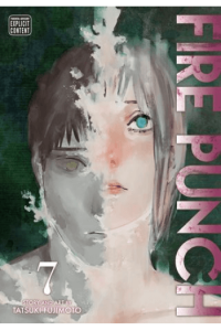 Fire Punch, Vol. 07