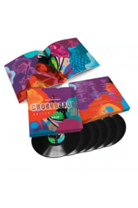 Eric Claptons Crossroads Guitar Festival 2019