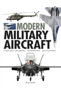 Modern Military Aircraft