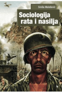 Sociologija rata i naselja - 2.izd. 2024