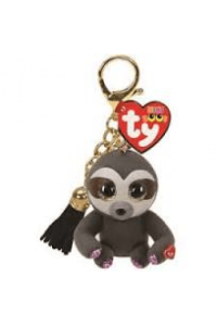 Privjesak mini Dangler - ljenivac