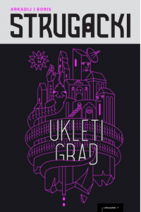 Ukleti grad
