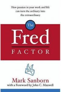 The Fred Factor