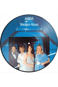 Voulez-Vous (Ltd. Edition)