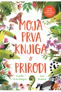 Moja prva knjiga o prirodi