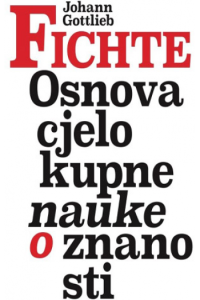 Osnova cjelokupne nauke o znanosti