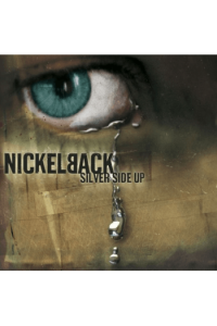 Silver Side Up (Remastered edition)