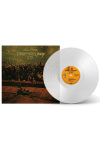 Time Fades Away (50th Anniversary Edition 2023) - Limited Vinyl