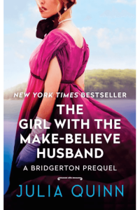 The Girl With the Make-Believe Husband