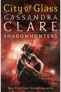 City of Glass (Mortal Instruments #03)