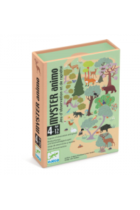 Karte - Izbaci uljeza