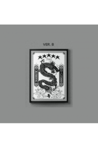 Vol.3 [★★★★★ (5-Star)] [Ver. B]