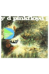 Pink Floyd / A Saucreful Of Secrets RM