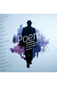 Tribute, Various, Poem-Cohen in Deutscher Sprache