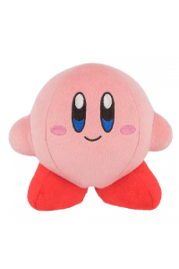 Nintendo Together+ Kirby Plush - Kirby 14 Cm