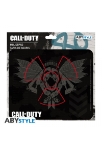 Call Of Duty - Flexible Mousepad - Black Ops