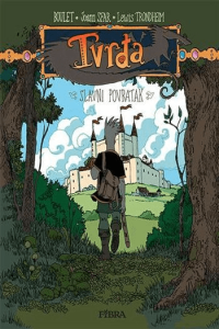 TVR 6: Slavni povratak