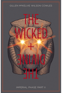 The Wicked + The Divine Volume 6