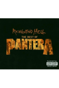 Reinventing Hell - The Best of Pantera