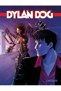 Dylan Dog 055