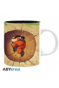 Dragon Ball - Mug - 320 ml - DBZ - Yamcha - Subli - Box