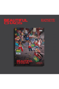 Beautiful Chaos (Beautiful Ver.)
