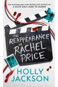 The Reappearance of Rachel Price